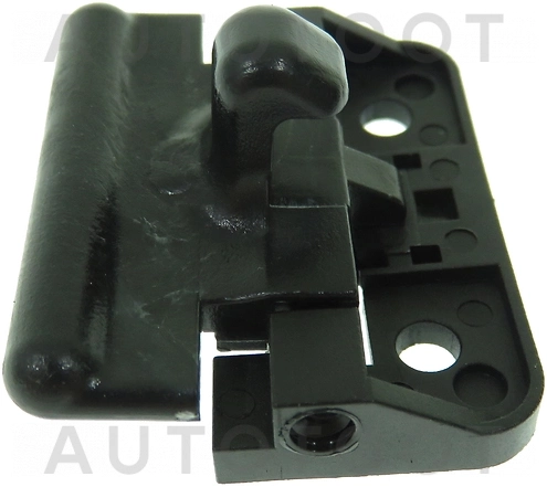 Замок крышки подлокотника -  для TOYOTA AVENSIS