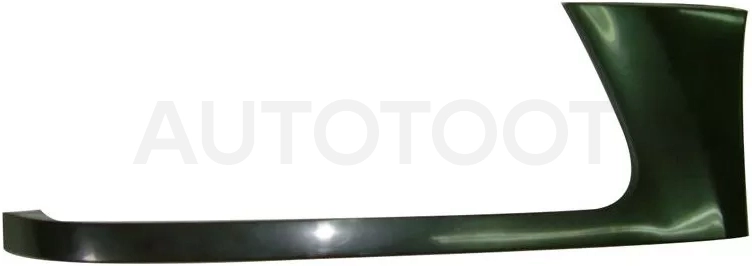Планка фары Subaru Forester 02-05 (Спереди/ Справа) - Артикул STSB662061 - Производитель Sat - Фото, Отзывы, Цены