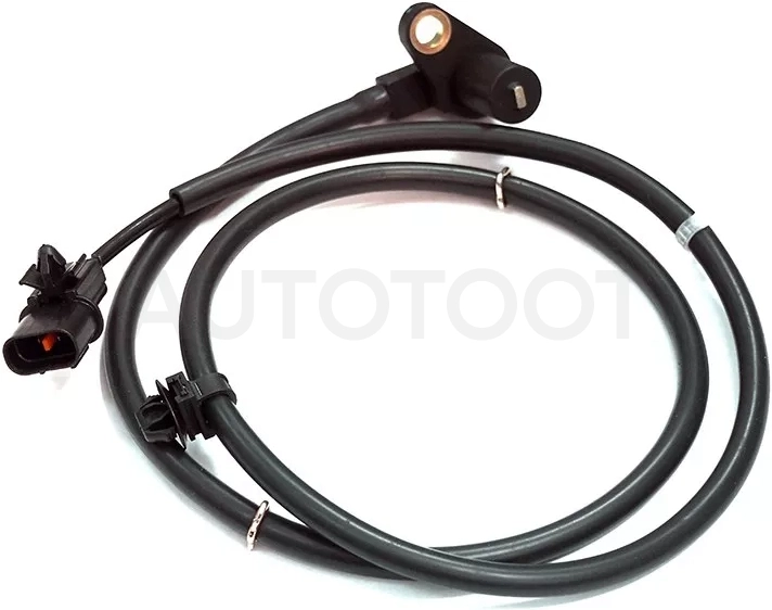 Датчик ABS FR MITSUBISHI AIRTREK/OUTLANDER 01-08 RH - Артикул STMR961238 - Производитель Sat - Фото, Отзывы, Цены