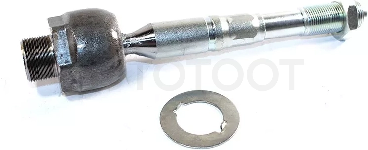Тяга рулевая TOYOTA LAND CRUISER 100 02-07 - Артикул ST4550369025 - Производитель Sat - Фото, Отзывы, Цены