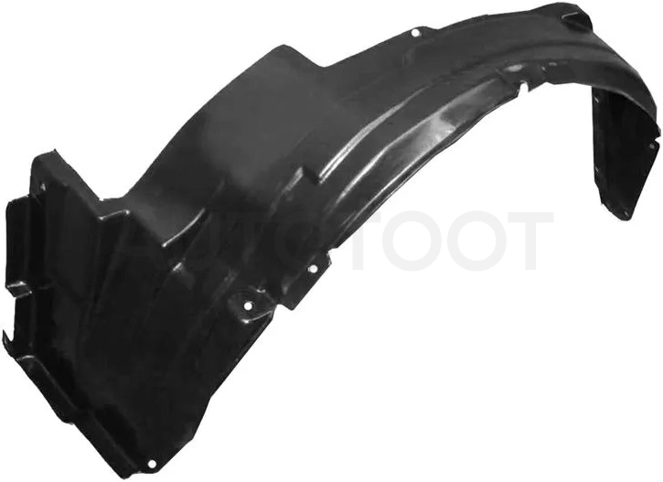 Подкрылок Suzuki Grand Vitara 97-05 / Grand Escudo 00-05 / Grand Vitara XL-7 01-06 (Спереди/ Слева)