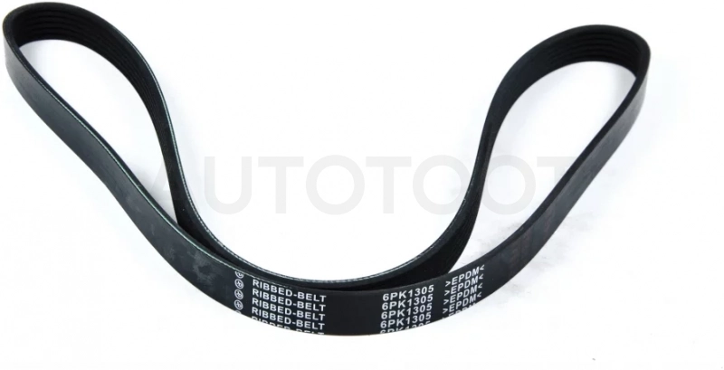 Ремень поликлиновый JD - Артикул 6PK1305 - Производитель Just Drive - Фото, Отзывы, Цены
