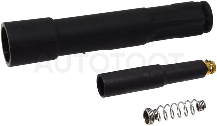 Наконечник катушки VAG AGU/AQA/ARZ/AUM/AWD/AJH/AWC 1.8 97-10