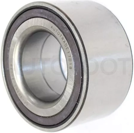 Подшипник передней ступицы TOYOTA VITZ/BELTA/RACTIS 05- (с ABS)