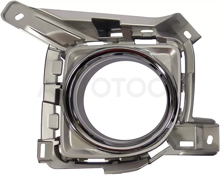 Оправа ПТФ Toyota Land Cruiser (J200) 12-15 (Слева) - Артикул STTY92219A2 - Производитель Sat - Фото, Отзывы, Цены