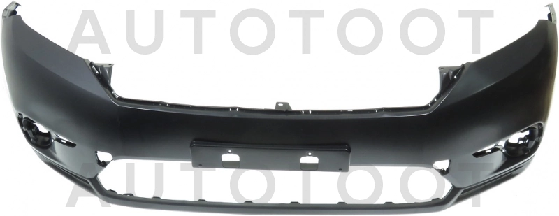 Бампер передний -STTYG30000 Sat для TOYOTA HIGHLANDER