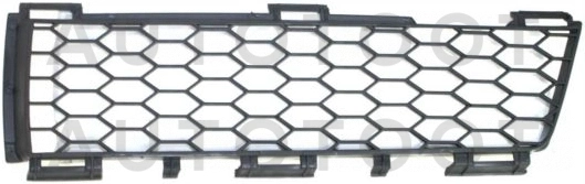 Решетка бампера левая -  для TOYOTA VOLTZ