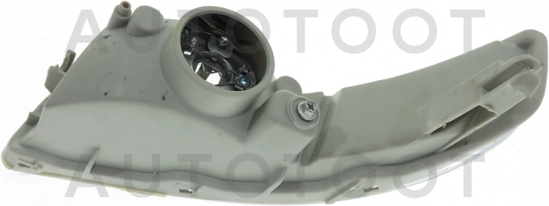 Фара противотуманная правая (1998-2000 г.в.) -ST32165R Sat для TOYOTA VISTA, TOYOTA VISTA ARDEO