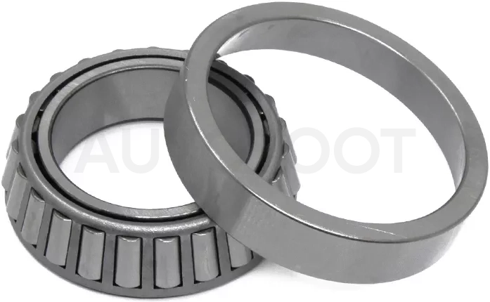 Подшипник передней ступицы внутренний TOYOTA LAND CRUISER 100 - Артикул ST50684910 - Производитель Sat - Фото, Отзывы, Цены