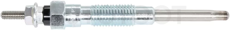 Свеча накала TOYOTA DYNA/TOYOACE/FORTUNER/HILUX/LAND CRUISER 1HZ/2L/3L/5L (11V)