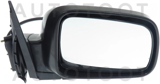 Зеркало правое (с подогревом, складное, 7 контактов, правый руль) -  для HONDA CR-V