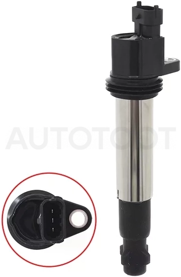 Катушка зажигания LADA GRANTA/KALINA/PRIORA/VESTA/XRAY 1.6/1.8L