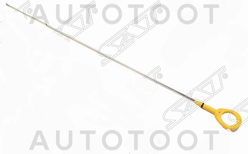 Щуп масляный 1SZFE -ST1530123020 Sat для TOYOTA VITZ, TOYOTA YARIS, TOYOTA PLATZ, TOYOTA FUN CARGO