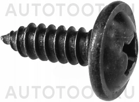 Саморез 12442-05163 -1249306203 Hyundai-Kia для KIA RIO, HYUNDAI SOLARIS, HYUNDAI ELANTRA, HYUNDAI SONATA