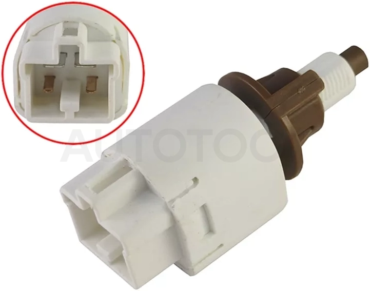 Концевик педали тормоза Toyota Allion (T240,T260) 01-21 / Caldina 02-07 - Артикул ST8434069025 - Производитель Sat - Фото, Отзывы, Цены