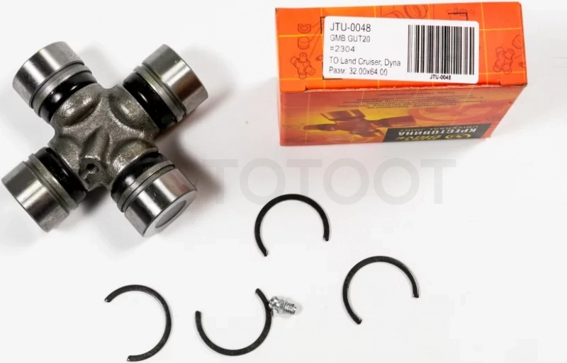 Крестовина 64.00x32.00 GUT20 - Артикул JTU0048 - Производитель Just Drive - Фото, Отзывы, Цены