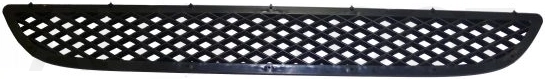 Решетка переднего бампера -STFT76000G0 Sat для CITROEN JUMPER, FIAT DUCATO