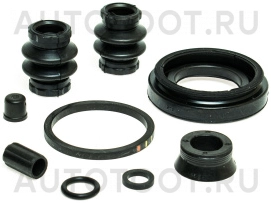 Ремкомплект заднего тормозного суппорта (1 суппорт) -77A5824 MasterKit для MAZDA 3 (AXELA)