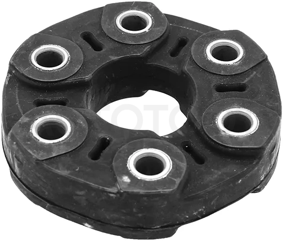 Муфта карданного вала BMW 3(E46) 5(E34/E39) 7(E32/E38) X5(E53/E70) X3(E83) 86