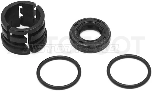 Ремкомплект рулевой рейки TOYOTA COROLLA/RUNX 120 04-07 (электро)