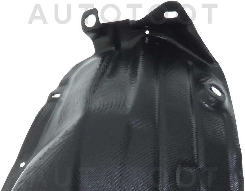 Подкрылок переднего крыла правый (задняя часть) -  для TOYOTA CHASER, TOYOTA MARK 2, TOYOTA CRESTA