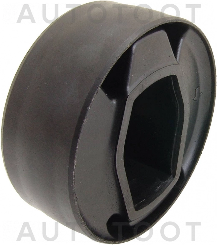 Опора дифференциала задняя 4WD -RU569 Masuma для TOYOTA AURIS, TOYOTA COROLLA, TOYOTA RAV4, LEXUS NX