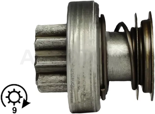 Бендикс BMW 3-Series 90-06 / 5-Series 88-04 / 7-Series 01-08 / X3 03-10 - Артикул ST2170031 - Производитель Sat - Фото, Отзывы, Цены