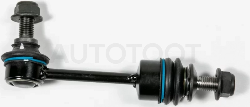 Стойка стабилизатора, задняя - Артикул JSL0233 - Производитель Just Drive - Фото, Отзывы, Цены