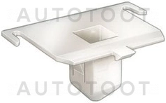 Клипса 9046712073 -KJ1400 Masuma для TOYOTA LAND CRUISER