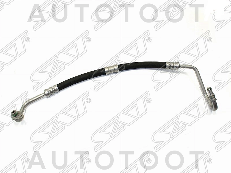 Шланг высокого давления ГУР 2, 0D -ST2H1422893E Sat для VOLKSWAGEN AMAROK