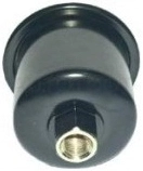 Фильтр топливный -ST16010ST5933 Sat для HONDA CIVIC, HONDA ODYSSEY, HONDA CR-V
