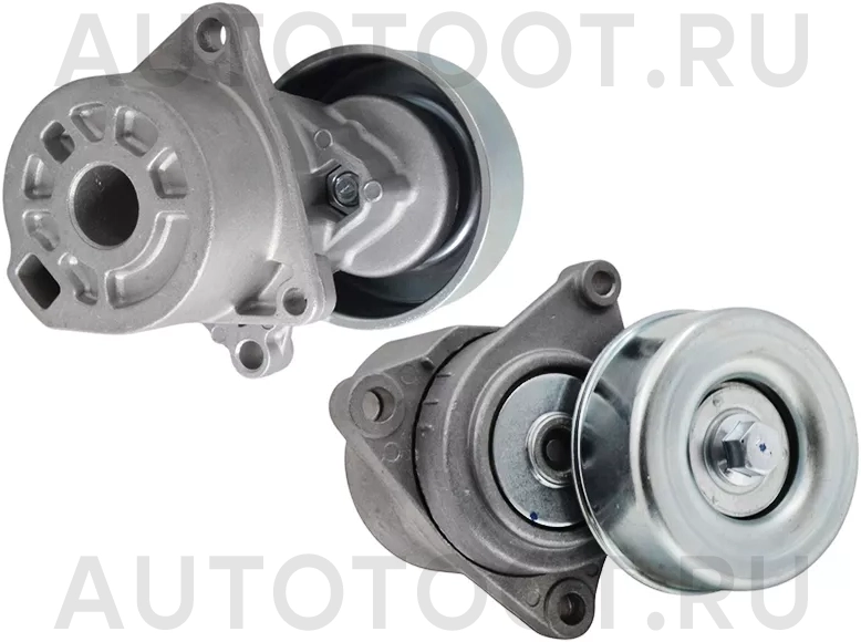 Натяжитель приводного ремня NISSAN QR20/QR25 01- (11720-6N20A) - Артикул ST119556N20B - Производитель Sat - Фото, Отзывы, Цены