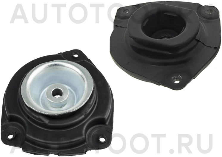 Опора амортизатора переднего левого -JRA0210 Just Drive для NISSAN QASHQAI