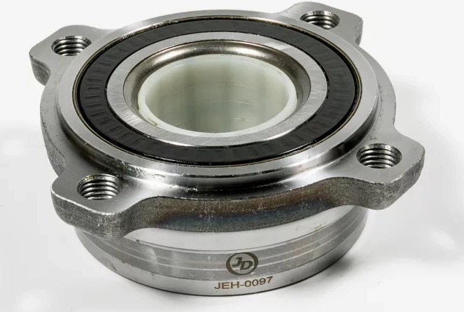 Ступица, задняя (с ABS) - Артикул JEH0097 - Производитель Just Drive - Фото, Отзывы, Цены