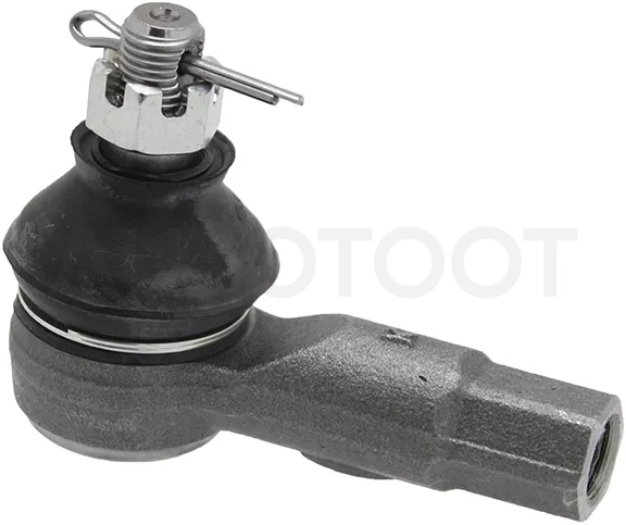 Наконечник рулевой SUZUKI SWIFT 03-10/KEI 98-09/SPLASH 08-15/IGNIS 00-08/CERVO 07- LH=RH