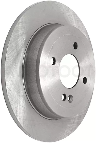 Диск тормозной (Спереди) Audi A3 96-03 / Skoda Octavia 96-13 / Rapid 12- / Volkswagen Golf 97-06 / Polo 01-22 / Audi A1 10-18 / A2 99-05 / S3 96-03 / SEAT Cordoba 03-09 / Ibiza 02-15 / Leon 98-06 / Toledo 98-09 / Skoda Fabia 99-18 / Roomster 06-15 / Volks