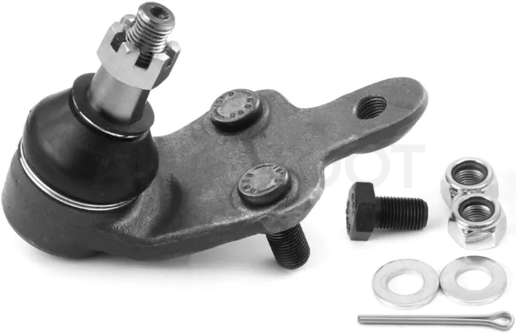 Шаровая опора нижняя TOYOTA CAMRY/AURION/LEXUS ES240/350 06- LH