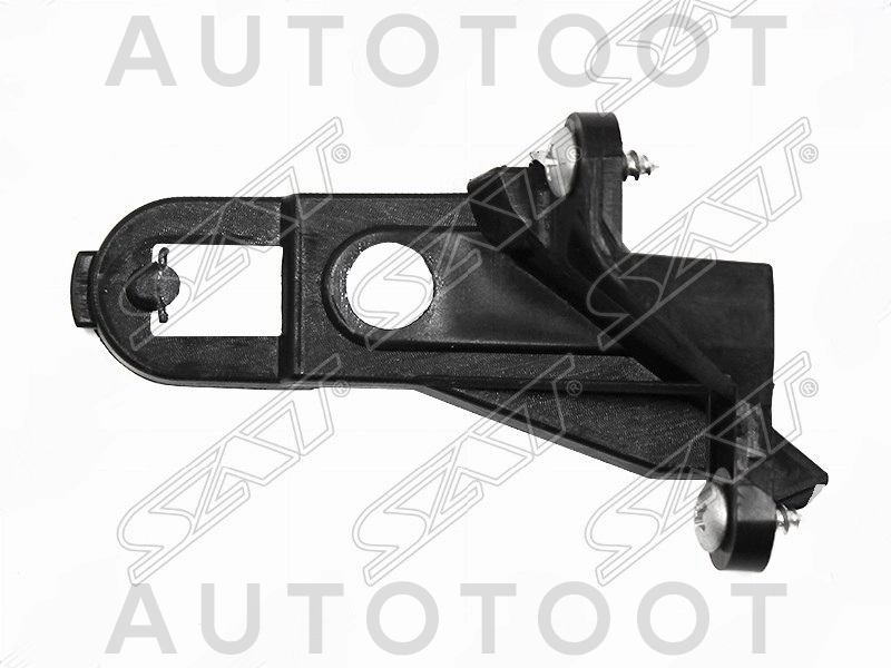 Крепление правой фары к крылу -STTY92000BF1 Sat для TOYOTA LAND CRUISER