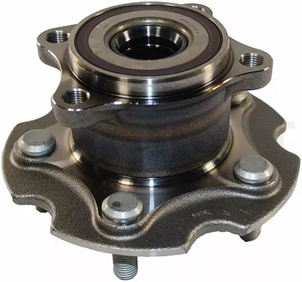 Ступичный узел задн. TOYOTA RAV4 ACA30/31/33, ALA41/49, ZCA44/COROLLA #RE154 4WD