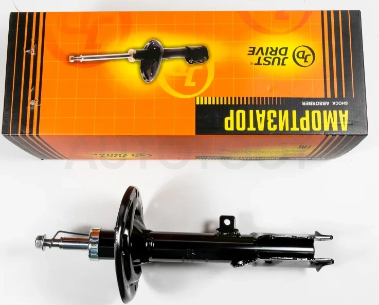 Стойка газомасляная задняя левая /334389/ - Артикул JAS0363 - Производитель Just Drive - Фото, Отзывы, Цены