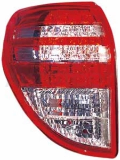 Фонарь задний левый -  для TOYOTA RAV4