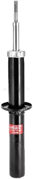 Стойка передняя BMW X5 06-13 / X6 08-14 - Артикул 339787 - Производитель Kyb - Фото, Отзывы, Цены