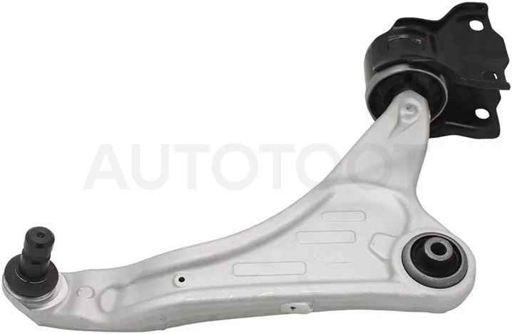 Рычаг передний нижний LAND ROVER RANGE ROVER EVOQUE 11-15 LH - Артикул CQ0595R - Производитель Ctr - Фото, Отзывы, Цены