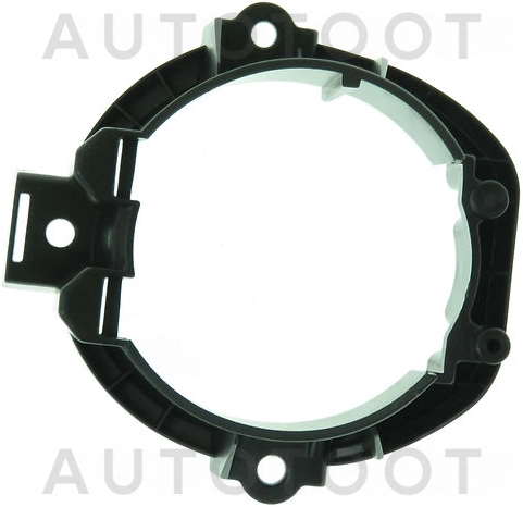 Крепление противотуманной фары правое -152122053RUD Depo для TOYOTA COROLLA AXIO, TOYOTA COROLLA FIELDER, TOYOTA RAV4, TOYOTA ISIS