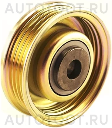 Ролик ГРМ -PU207021RR1XY Koyo для MITSUBISHI PAJERO