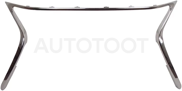 Молдинг решетки LEXUS ES 12-15 - Артикул STLX150930 - Производитель Sat - Фото, Отзывы, Цены