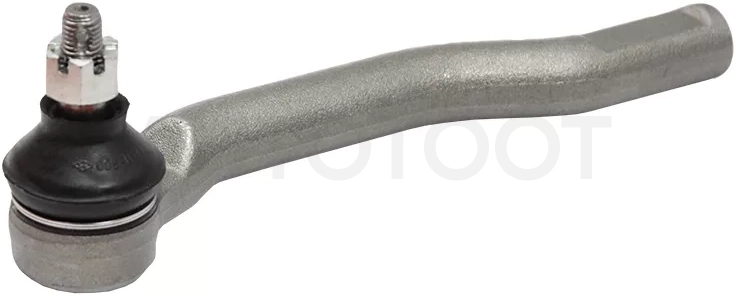 Наконечник рулевой NISSAN BLUEBIRD SYLPHY/CUBE/MARCH/NOTE/TIIDA/LATIO/WINGROAD 05- LH