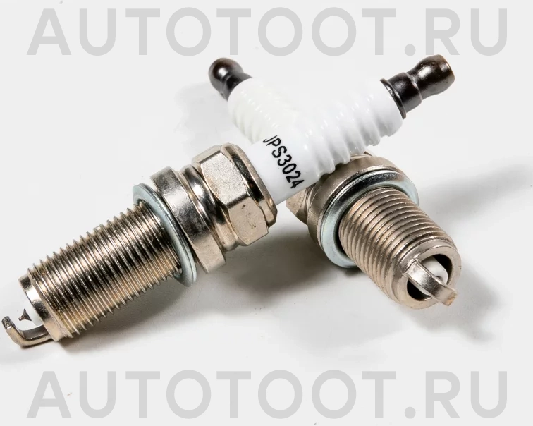 Свеча зажигания ILFR6J11K IRIDIUM - Артикул JPS3024 - Производитель Just Drive - Фото, Отзывы, Цены