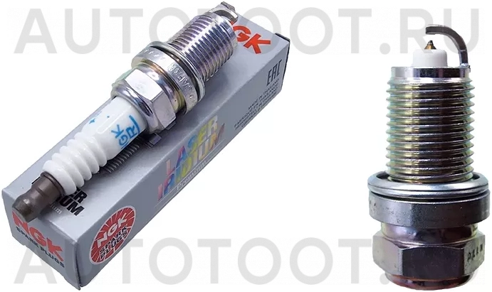 Свеча зажигания TOYOTA PK20R8 3S-GE(GTE) 1JZ-GTE - Артикул BKR6EP8 - Производитель Ngk - Фото, Отзывы, Цены