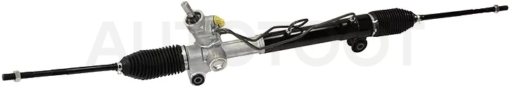 Рейка рулевая CHEVROLET CAPTIVA/DAEWOO WINSTORM 07 - Артикул ST96626519 - Производитель Sat - Фото, Отзывы, Цены